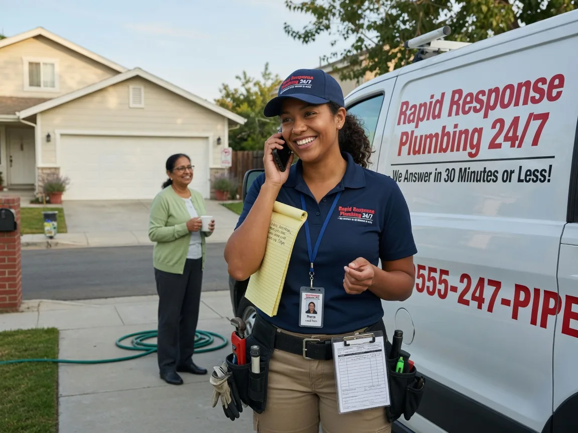Emergency Plumber North Augusta, SC FAQs